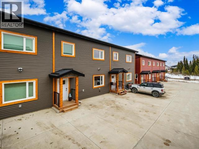 4-160 Leota Street, Whitehorse, Yukon  Y1A 0S8 - Photo 1 - 17326