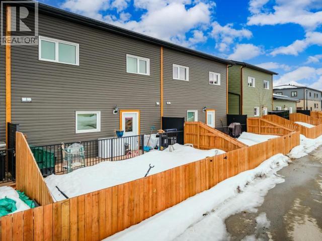 4-160 Leota Street, Whitehorse, Yukon  Y1A 0S8 - Photo 24 - 17326