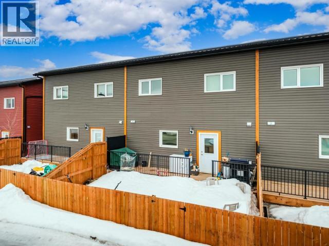 4-160 Leota Street, Whitehorse, Yukon  Y1A 0S8 - Photo 23 - 17326