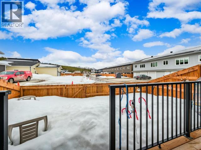 4-160 Leota Street, Whitehorse, Yukon  Y1A 0S8 - Photo 21 - 17326
