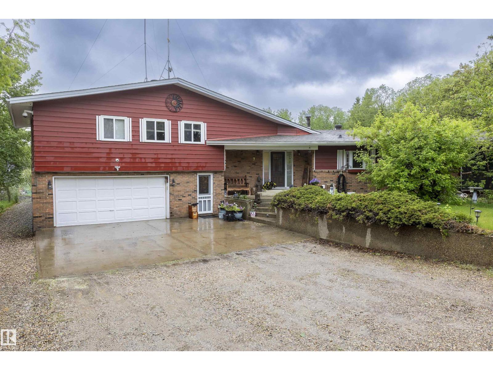 #9 51526 RGE ROAD 273, rural parkland county, Alberta