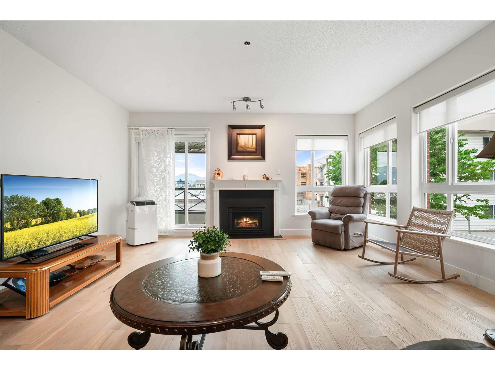 206 45734 Patten Avenue, Chilliwack Downtown, Chilliwack, British Columbia  V2P 1S1 - Photo 12 - R3131590