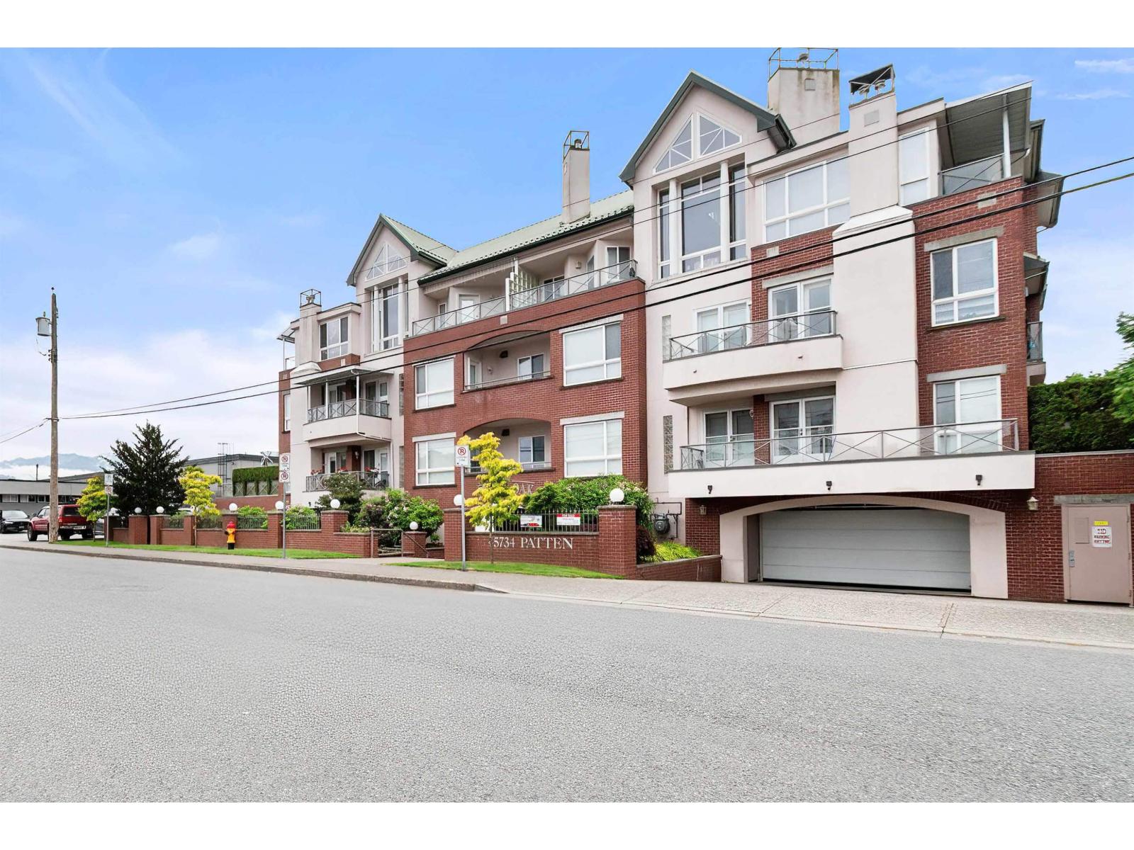206 45734 Patten Avenue, Chilliwack Downtown, Chilliwack, British Columbia  V2P 1S1 - Photo 22 - R3131590
