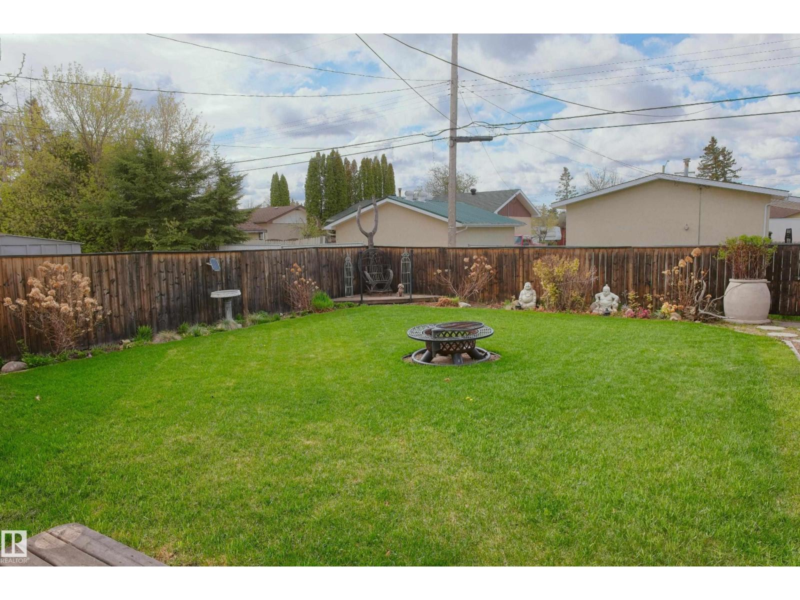 4615 54 Av, Barrhead, Alberta  T7N 1K9 - Photo 13 - E4491375