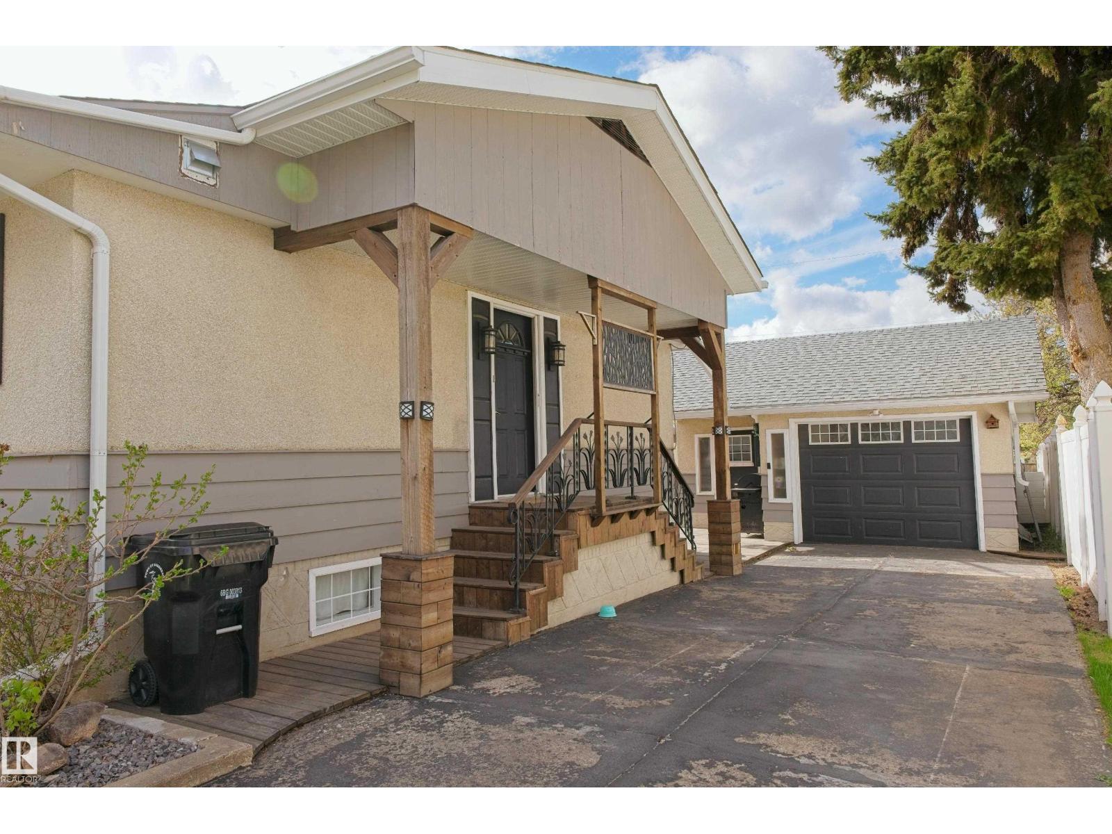 4615 54 Av, Barrhead, Alberta  T7N 1K9 - Photo 10 - E4491375