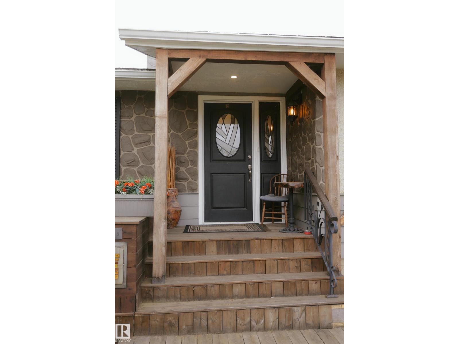 4615 54 Av, Barrhead, Alberta  T7N 1K9 - Photo 8 - E4491375