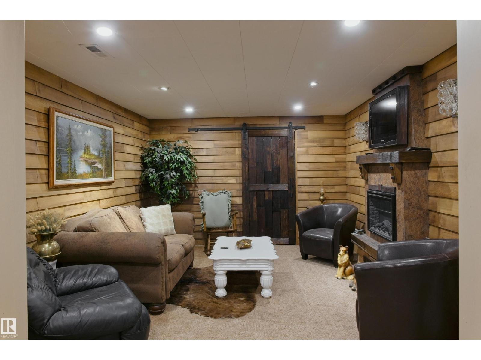 4615 54 Av, Barrhead, Alberta  T7N 1K9 - Photo 38 - E4491375