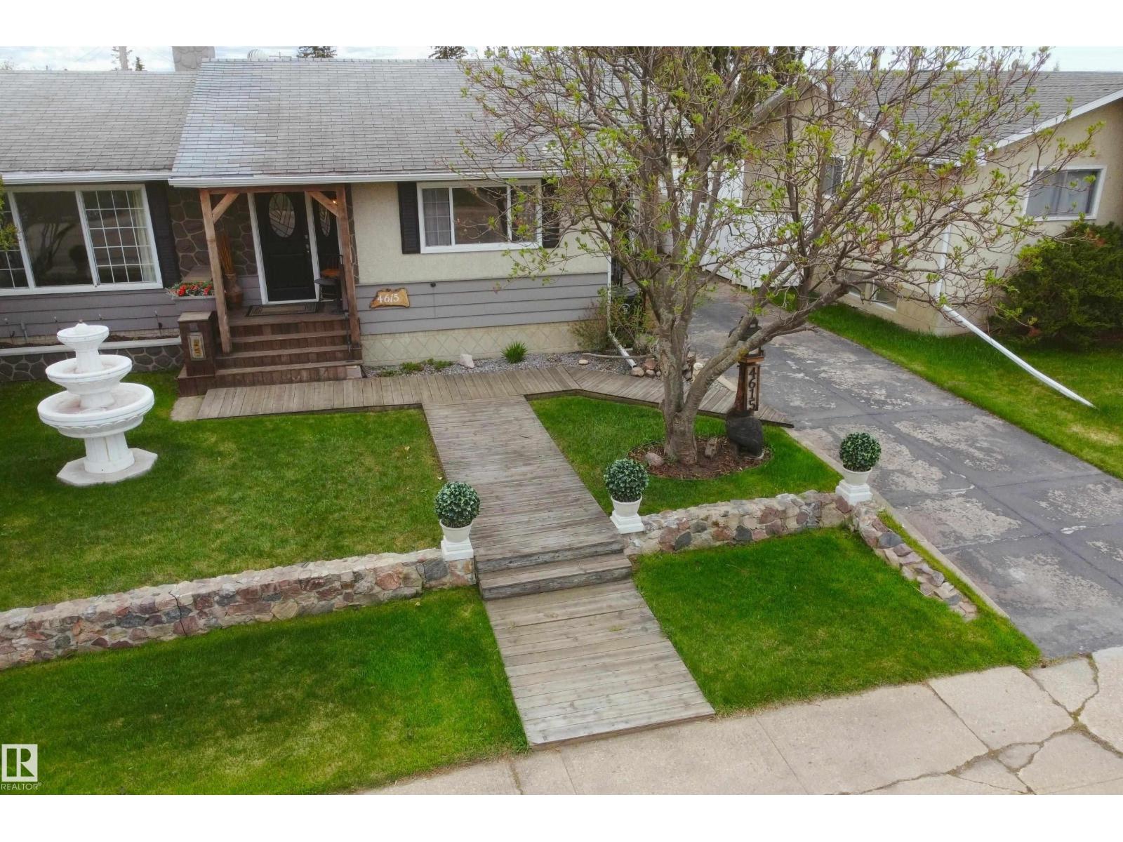 4615 54 Av, Barrhead, Alberta  T7N 1K9 - Photo 55 - E4491375