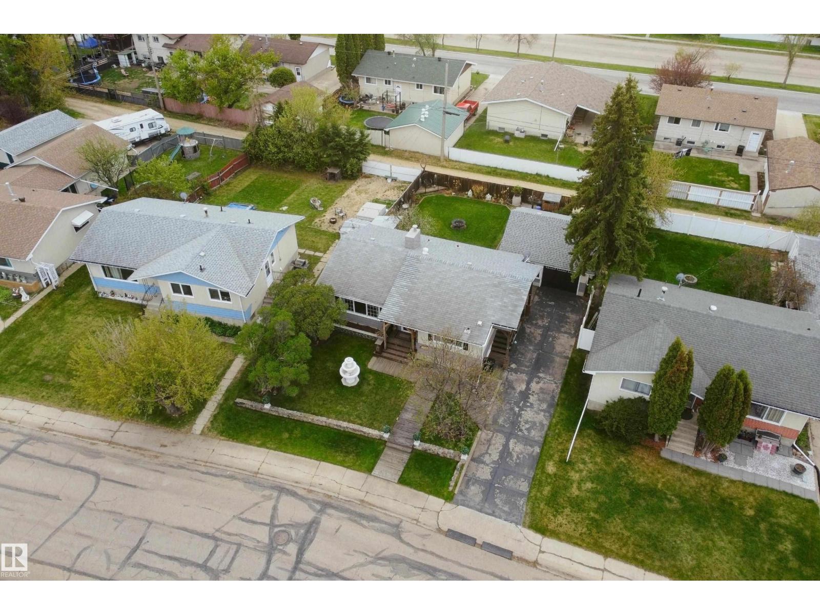 4615 54 Av, Barrhead, Alberta  T7N 1K9 - Photo 56 - E4491375