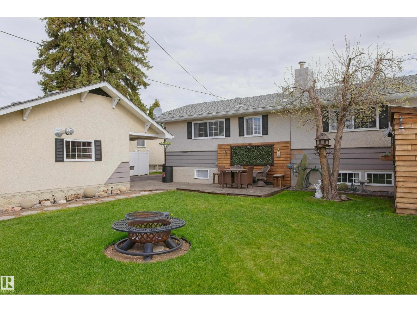 4615 54 Av, Barrhead, Alberta  T7N 1K9 - Photo 45 - E4491375