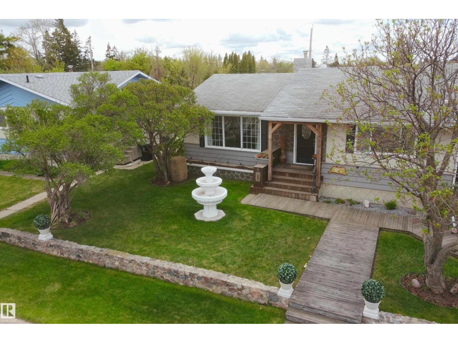 4615 54 Av, Barrhead, Alberta  T7N 1K9 - Photo 54 - E4491375
