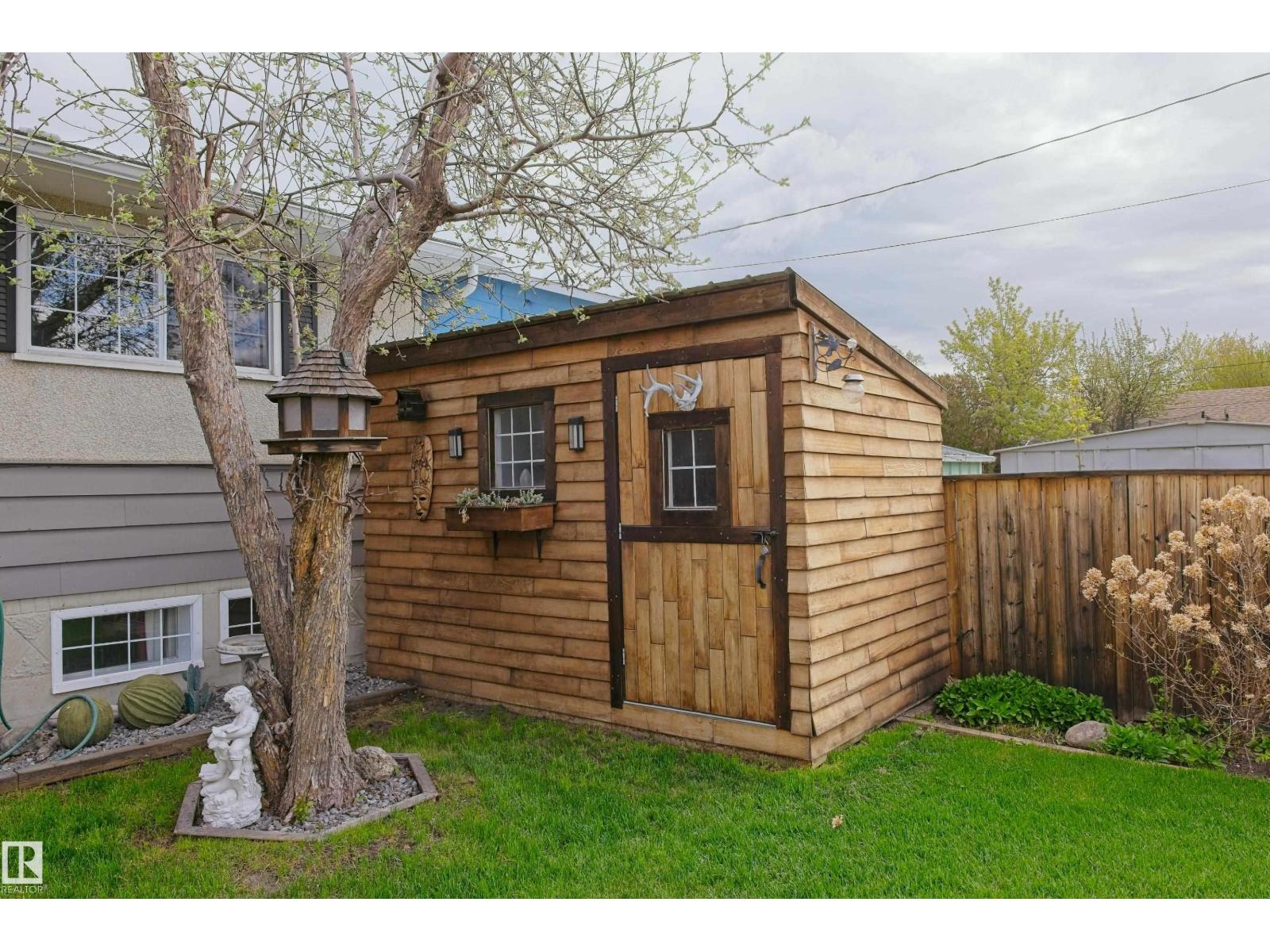 4615 54 Av, Barrhead, Alberta  T7N 1K9 - Photo 47 - E4491375