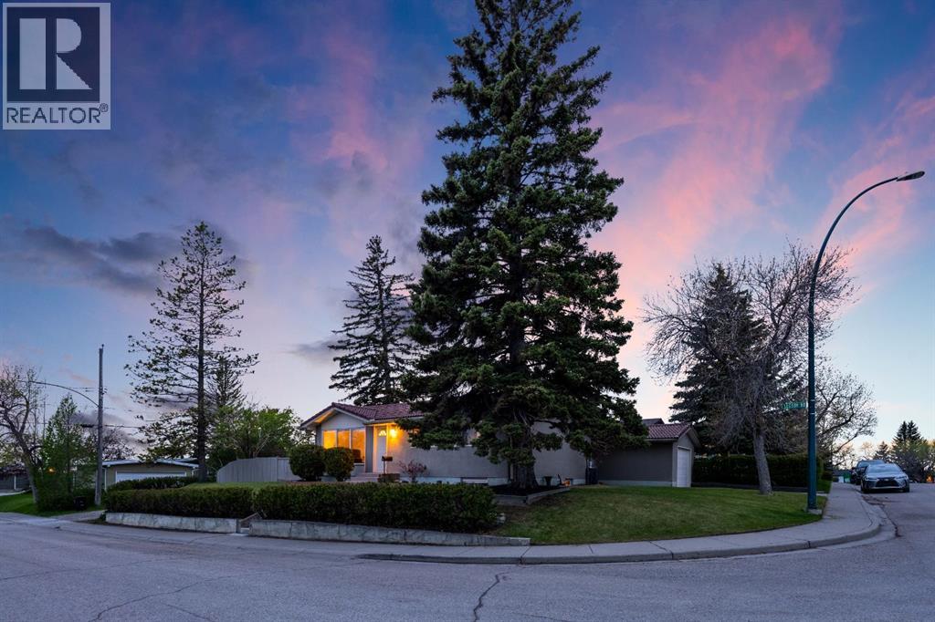 6003 Legsby Road Sw, Calgary, Alberta  T3E 5G5 - Photo 34 - A2313654