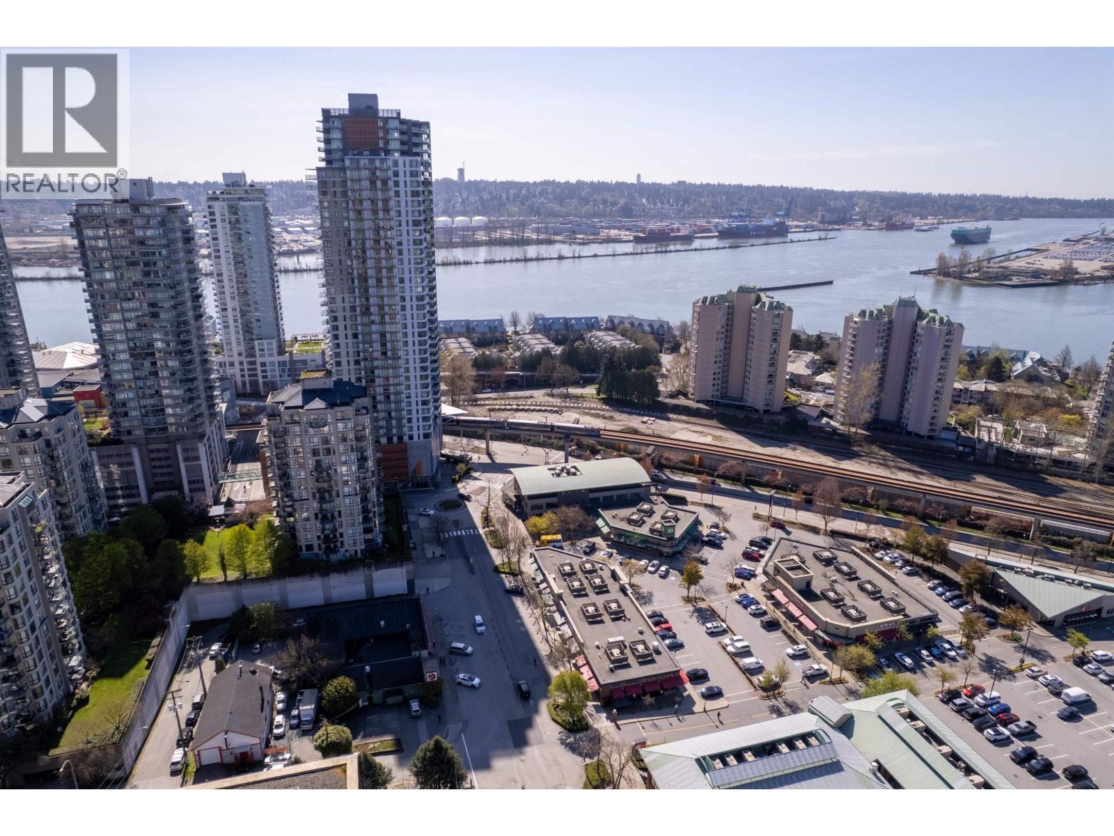 607 55 Tenth Street, New Westminster, British Columbia  V3M 6R5 - Photo 25 - R3131499