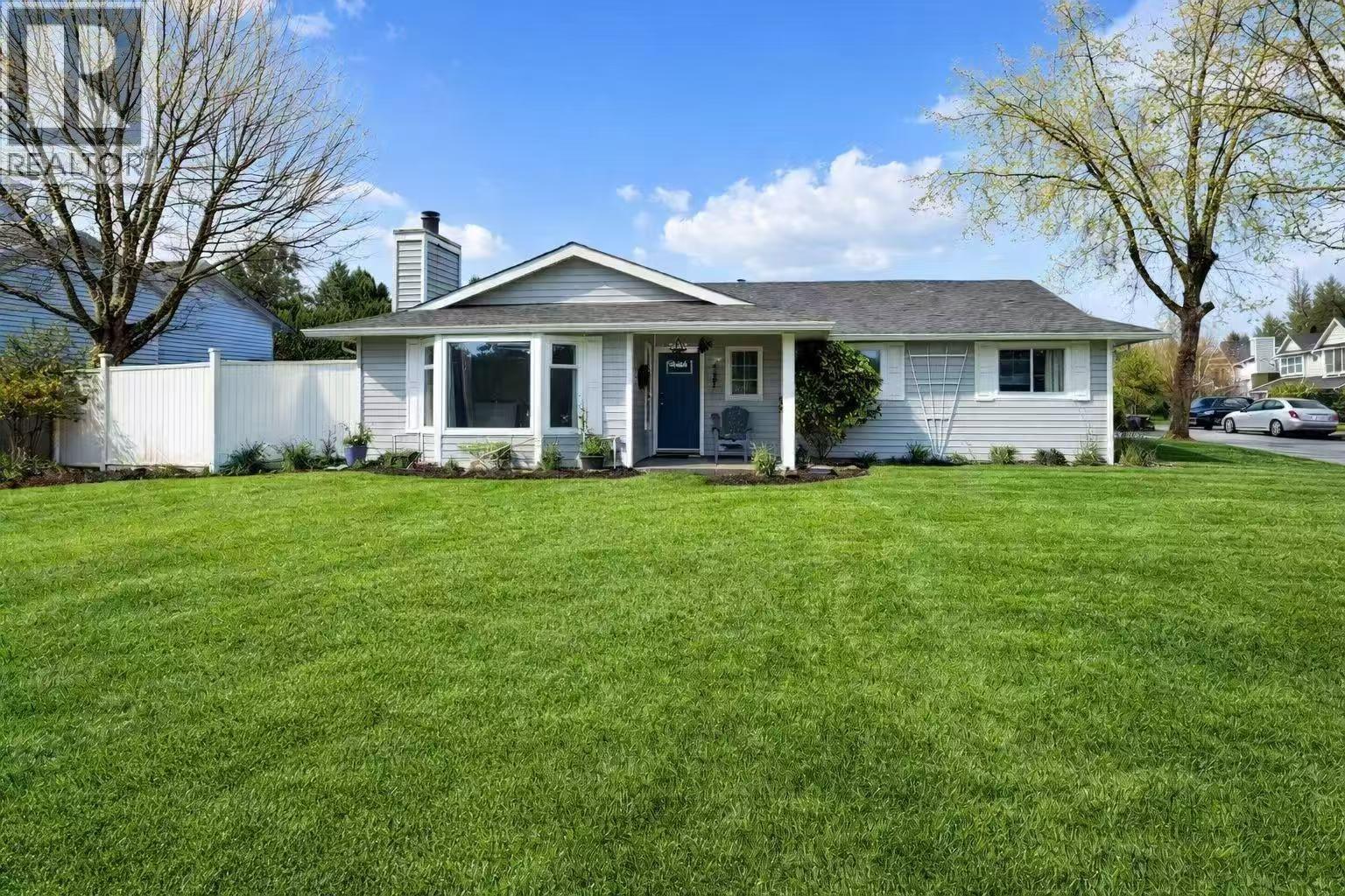 22641 KENDRICK LOOP, Maple Ridge, British Columbia