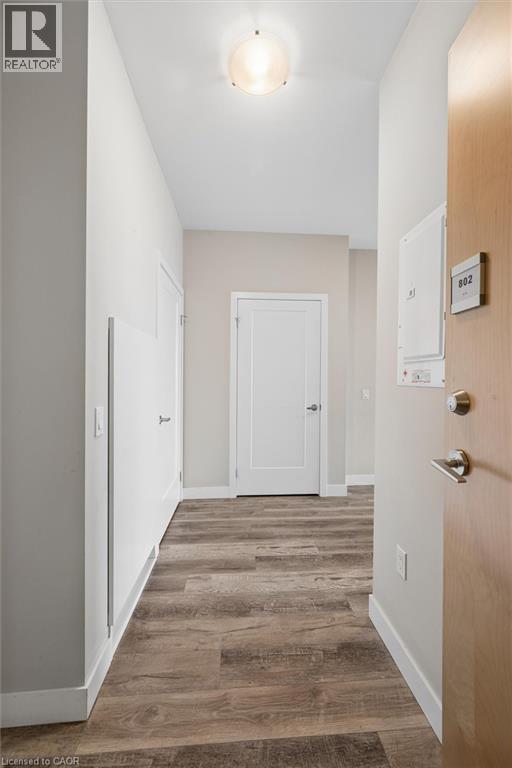 100 Garment Street Unit# 802, Kitchener, Ontario  N2G 0C3 - Photo 4 - 40826598