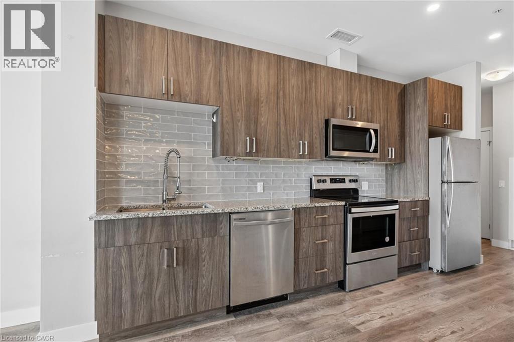 100 Garment Street Unit# 802, Kitchener, Ontario  N2G 0C3 - Photo 8 - 40826598
