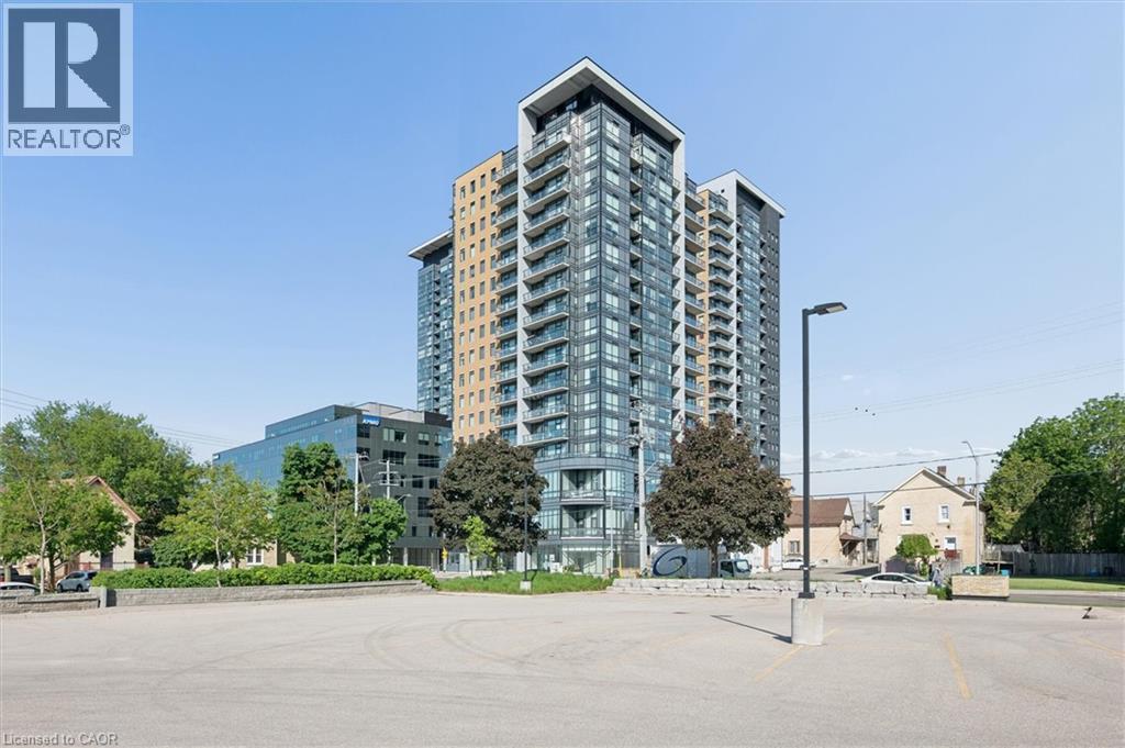 100 Garment Street Unit# 802, Kitchener, Ontario  N2G 0C3 - Photo 28 - 40826598