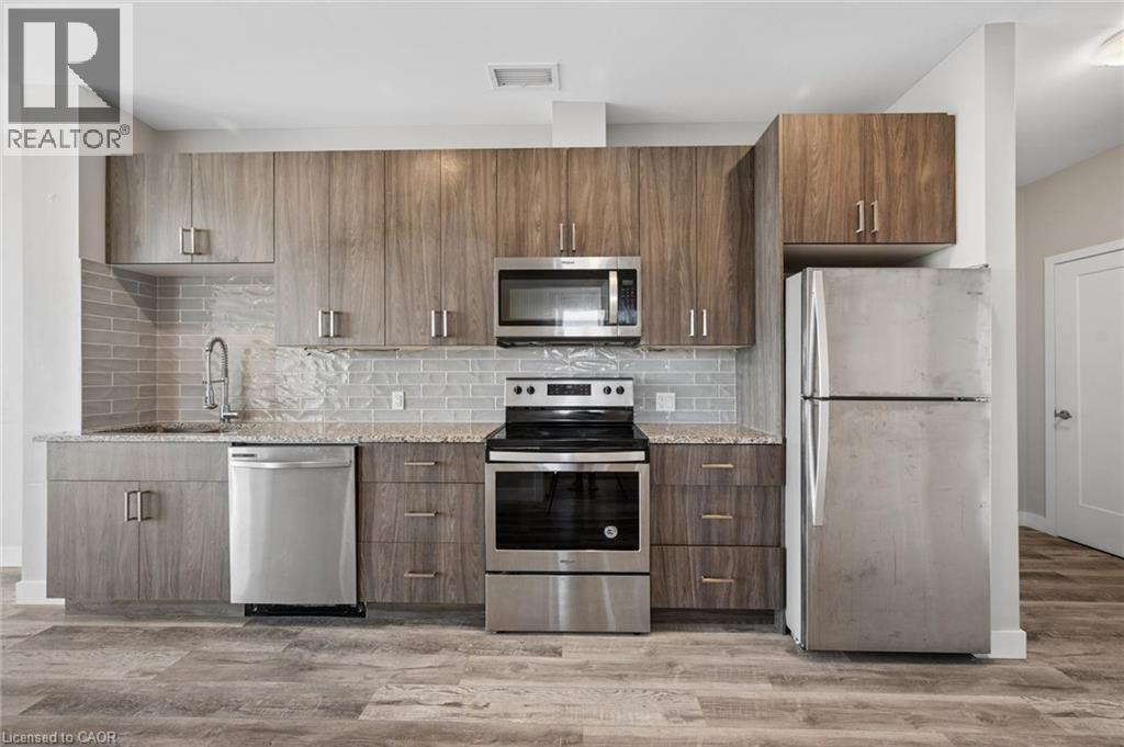 100 Garment Street Unit# 802, Kitchener, Ontario  N2G 0C3 - Photo 7 - 40826598