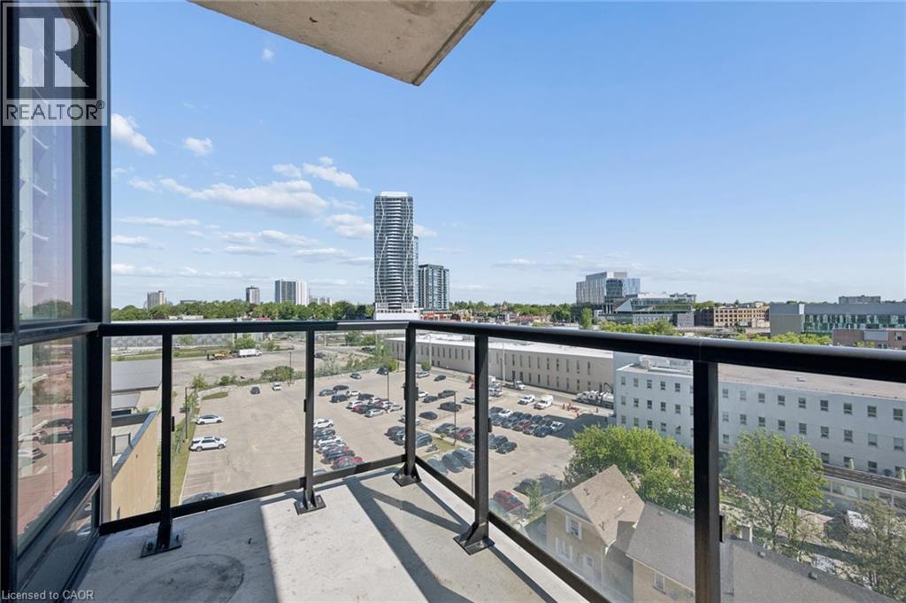 100 Garment Street Unit# 802, Kitchener, Ontario  N2G 0C3 - Photo 23 - 40826598