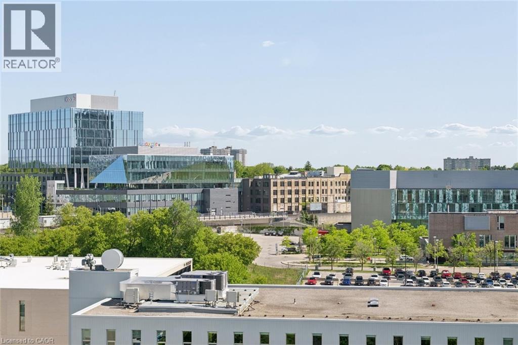 100 Garment Street Unit# 802, Kitchener, Ontario  N2G 0C3 - Photo 31 - 40826598