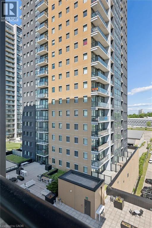 100 Garment Street Unit# 802, Kitchener, Ontario  N2G 0C3 - Photo 27 - 40826598