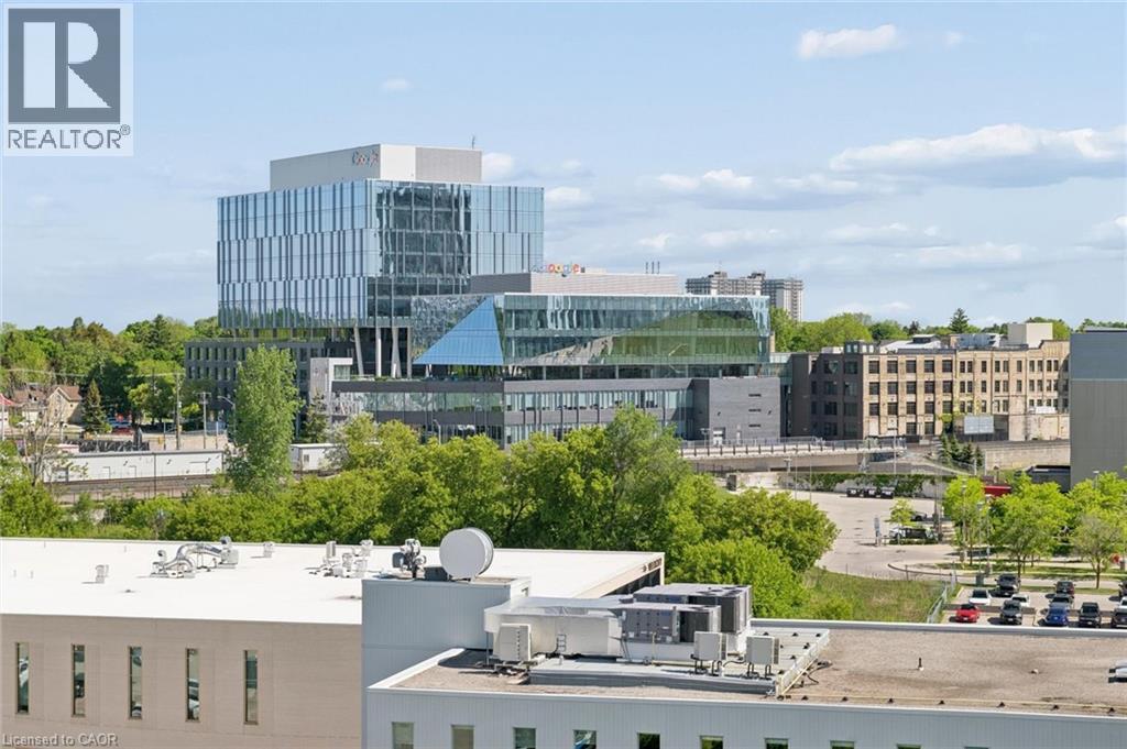 100 Garment Street Unit# 802, Kitchener, Ontario  N2G 0C3 - Photo 29 - 40826598