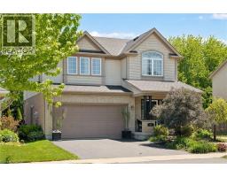 87 SUGAR KING Drive, Elmira, Ontario