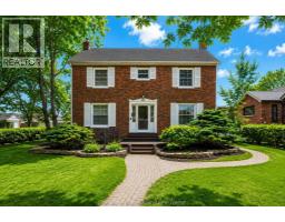 124 LLydican AVENUE, Chatham, Ontario