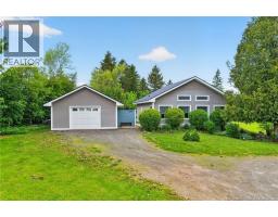3349 Route 106, Salisbury, New Brunswick