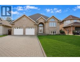 60 PARKVIEW COURT, Chatham, Ontario