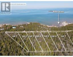 LOT 1 SUNSET DRIVE, South Bruce Peninsula, Ontario