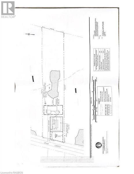 Lot 5 Sunset Drive, South Bruce Peninsula, Ontario  N0H 1X0 - Photo 4 - X13238380