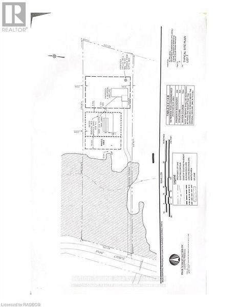 Lot 7 Sunset Drive, South Bruce Peninsula, Ontario  N0H 1X0 - Photo 4 - X13238384