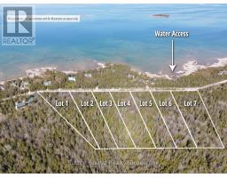 LOT 7 SUNSET DRIVE, South Bruce Peninsula, Ontario