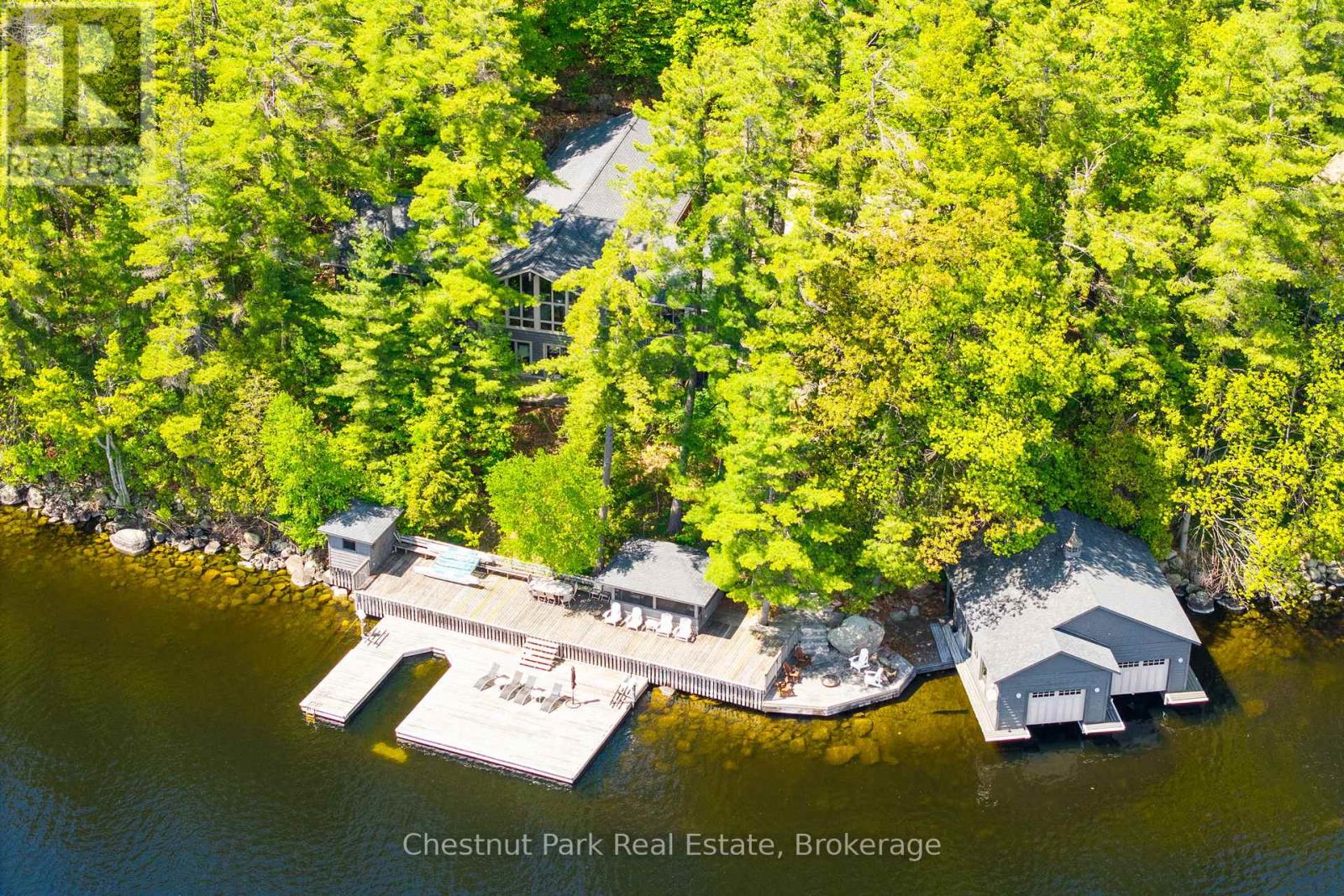 1050 TRILLIUM DRIVE, Bracebridge, Ontario
