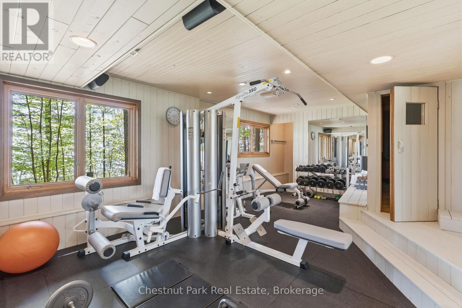 1050 Trillium Drive, Bracebridge, Ontario  P1L 1X1 - Photo 26 - X13238410