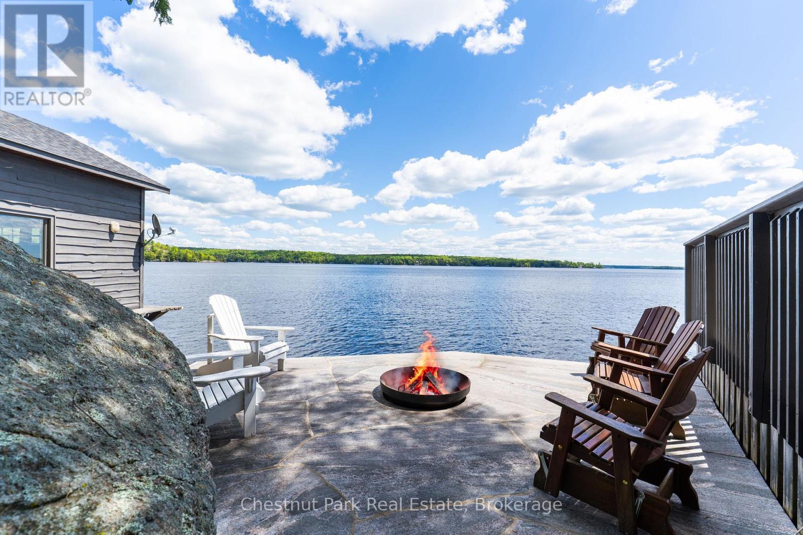 1050 Trillium Drive, Bracebridge, Ontario  P1L 1X1 - Photo 3 - X13238410