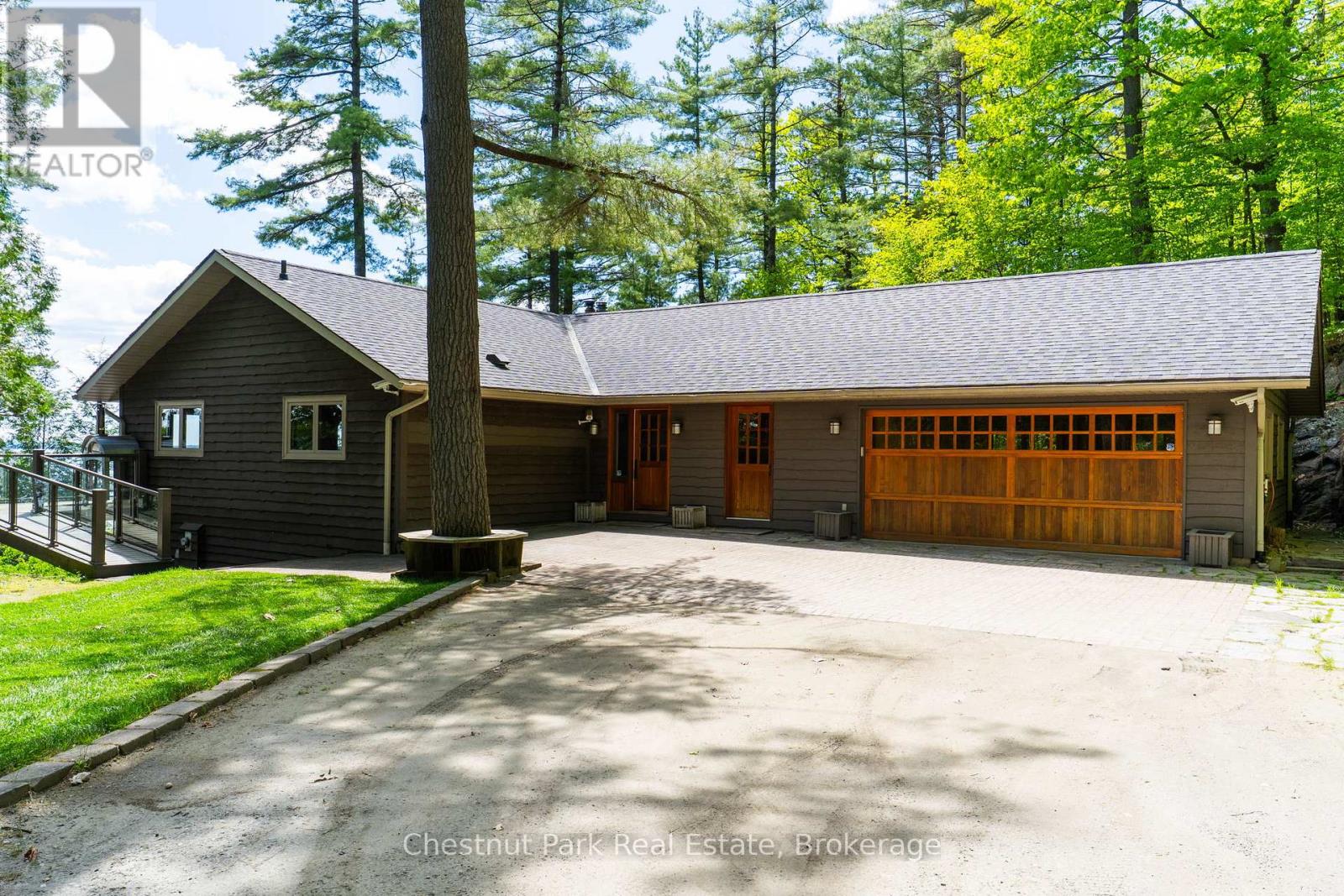 1050 Trillium Drive, Bracebridge, Ontario  P1L 1X1 - Photo 30 - X13238410