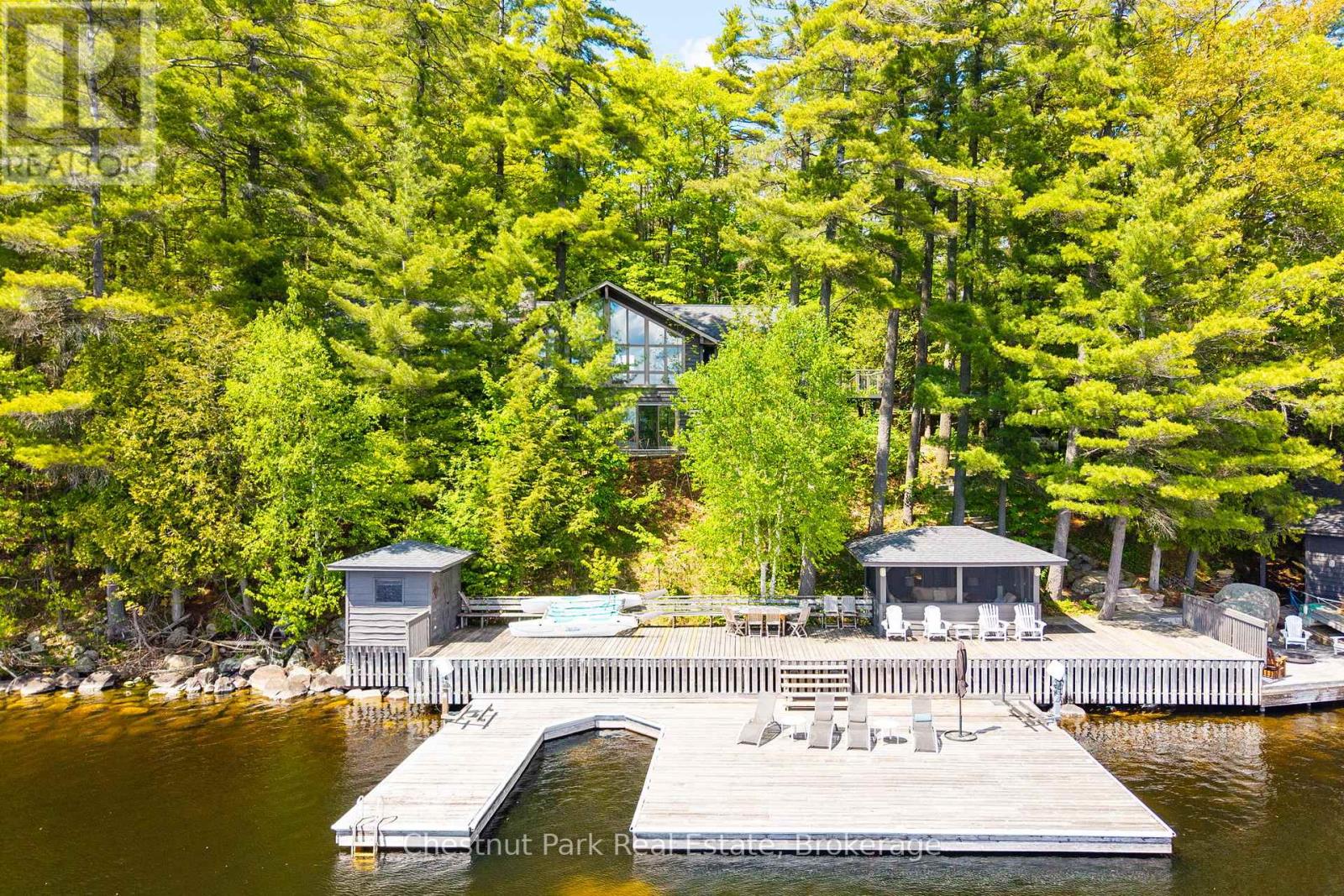 1050 Trillium Drive, Bracebridge, Ontario  P1L 1X1 - Photo 36 - X13238410