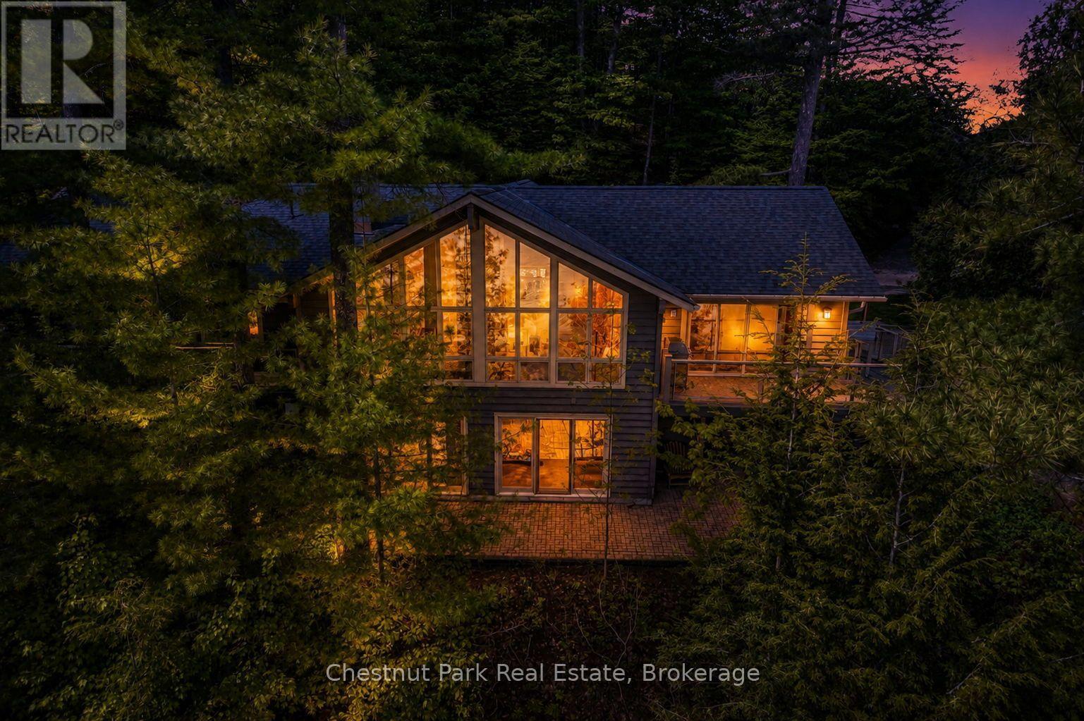 1050 Trillium Drive, Bracebridge, Ontario  P1L 1X1 - Photo 38 - X13238410