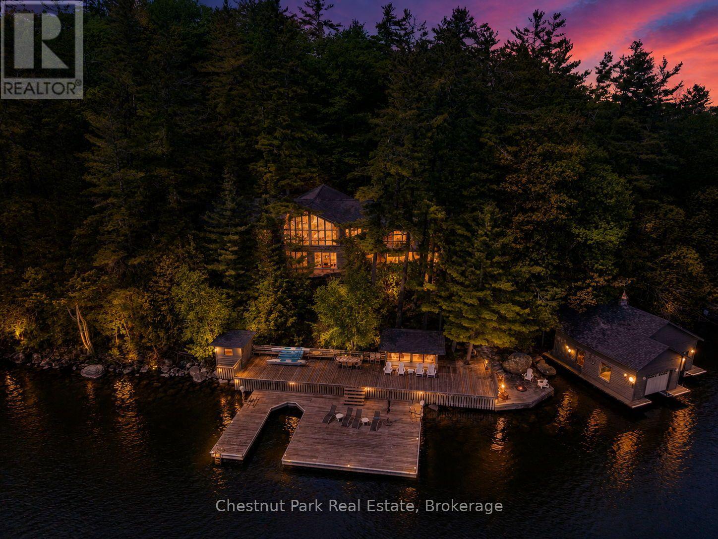 1050 Trillium Drive, Bracebridge, Ontario  P1L 1X1 - Photo 39 - X13238410