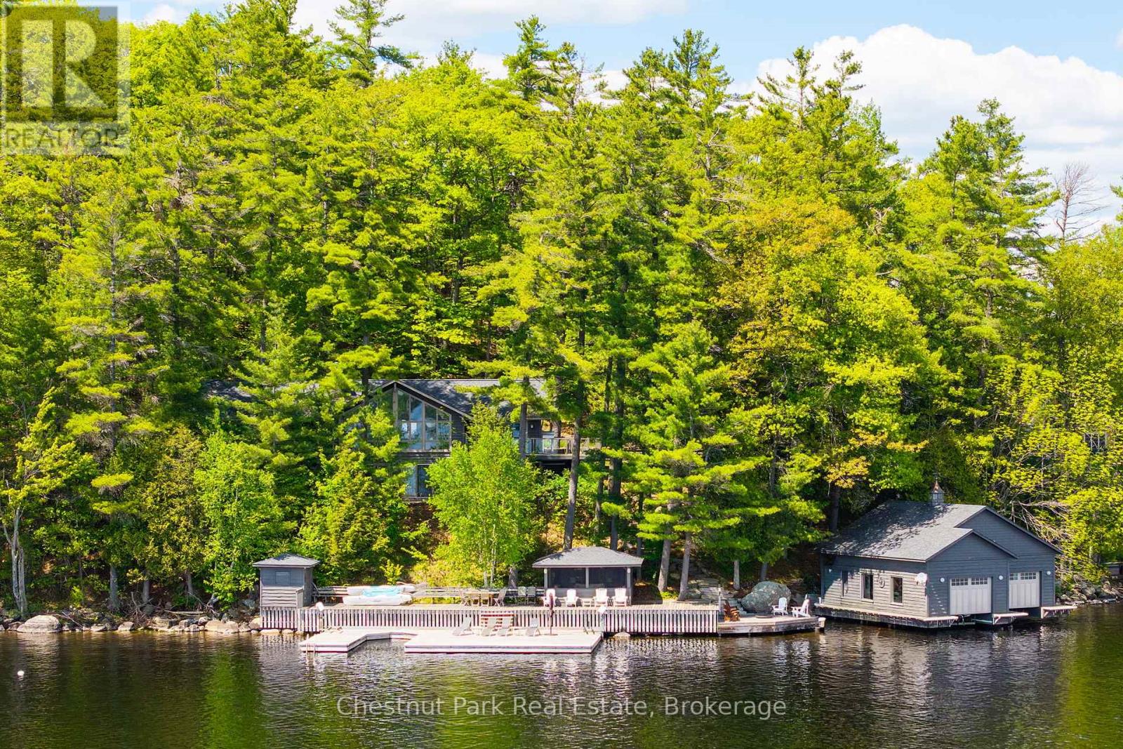 1050 Trillium Drive, Bracebridge, Ontario  P1L 1X1 - Photo 4 - X13238410