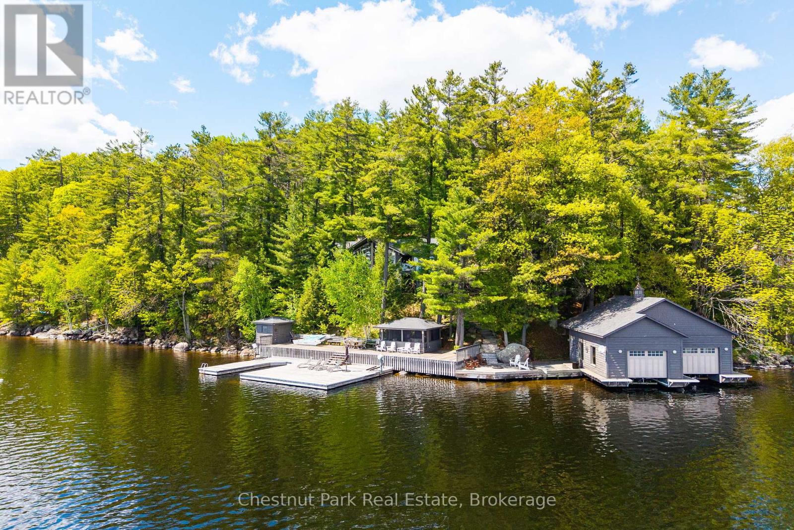 1050 Trillium Drive, Bracebridge, Ontario  P1L 1X1 - Photo 40 - X13238410