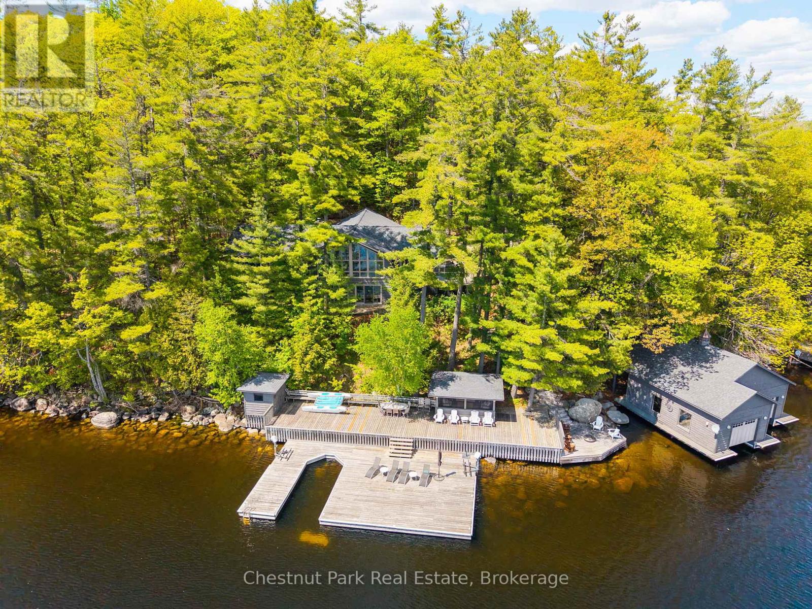 1050 Trillium Drive, Bracebridge, Ontario  P1L 1X1 - Photo 41 - X13238410