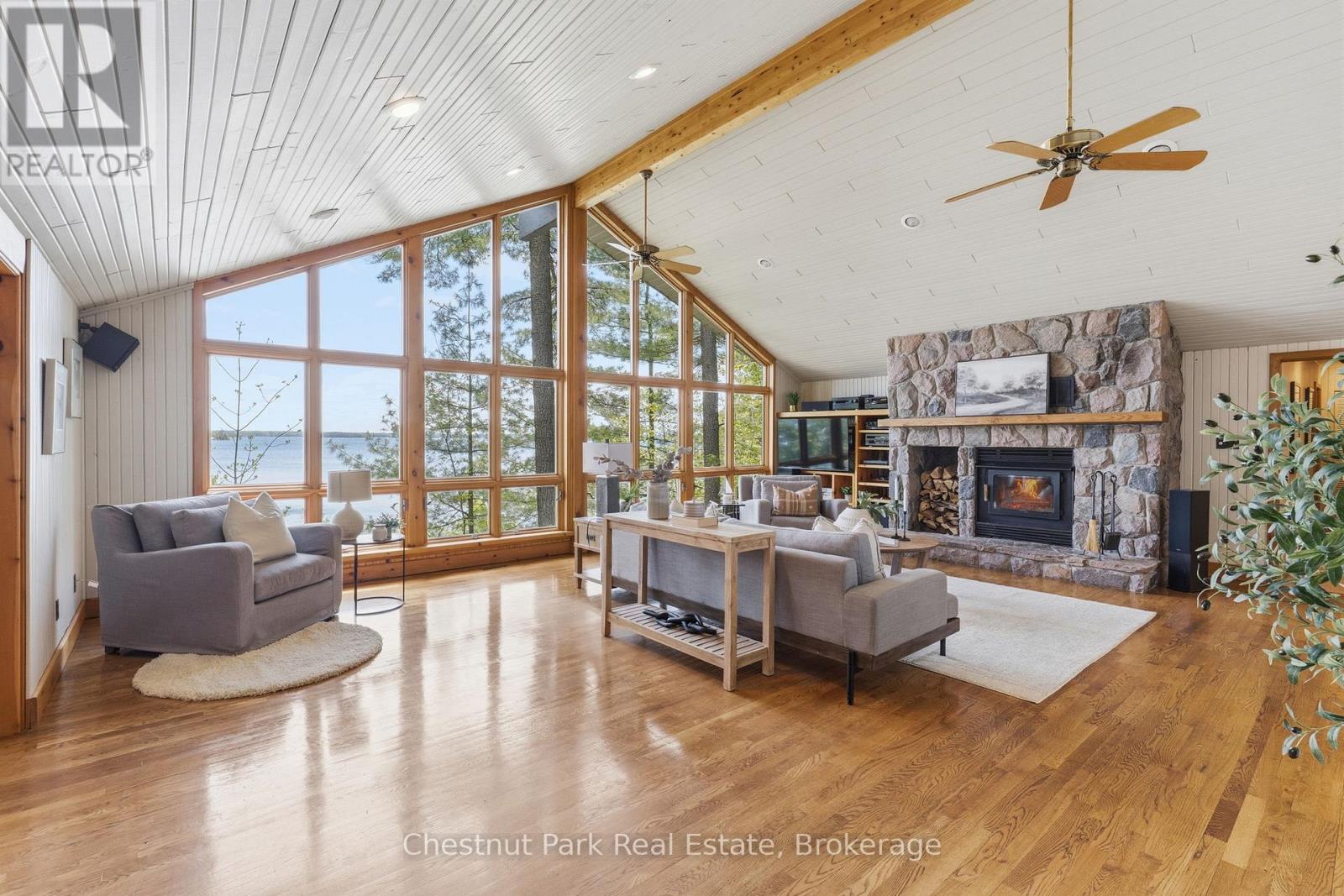 1050 Trillium Drive, Bracebridge, Ontario  P1L 1X1 - Photo 6 - X13238410