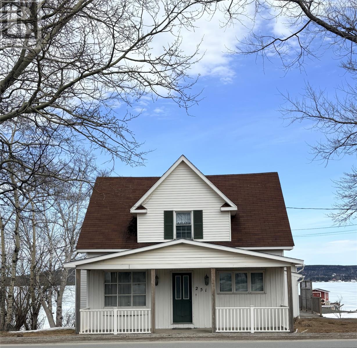 251 Main Street, Lewisporte, Newfoundland & Labrador  A0G 3A0 - Photo 2 - 1296270