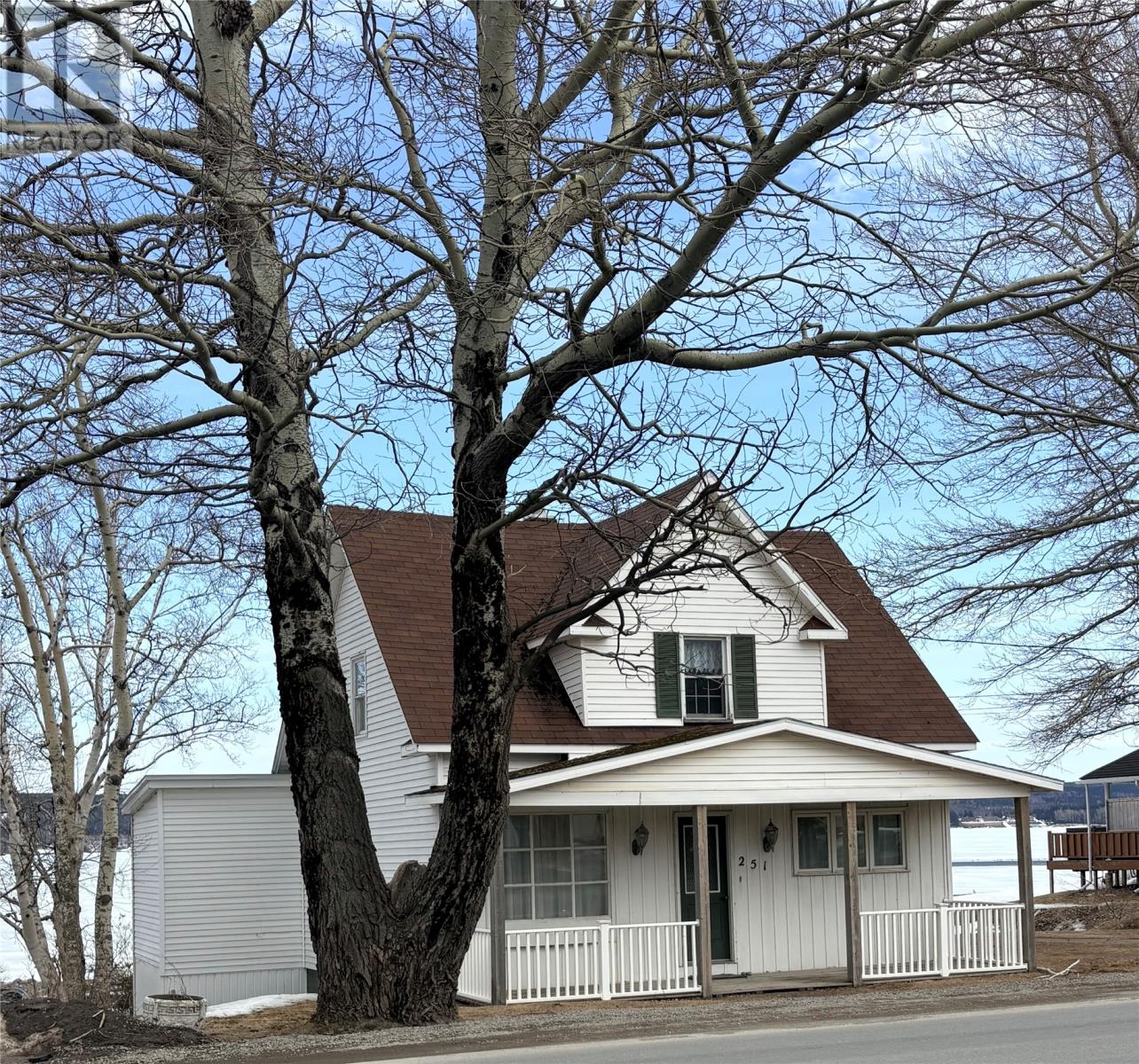 251 Main Street, Lewisporte, Newfoundland & Labrador  A0G 3A0 - Photo 3 - 1296270