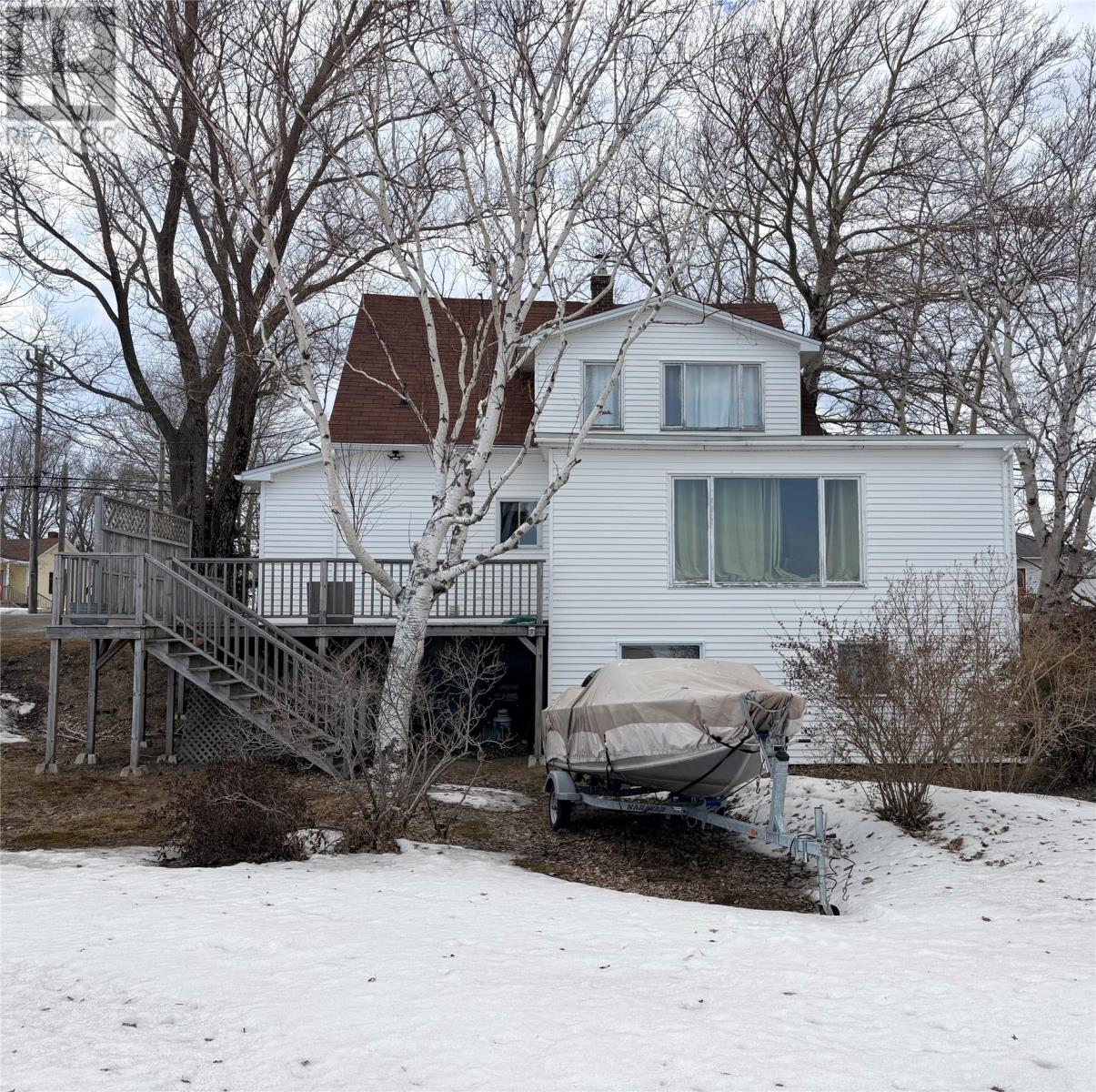 251 Main Street, Lewisporte, Newfoundland & Labrador  A0G 3A0 - Photo 5 - 1296270