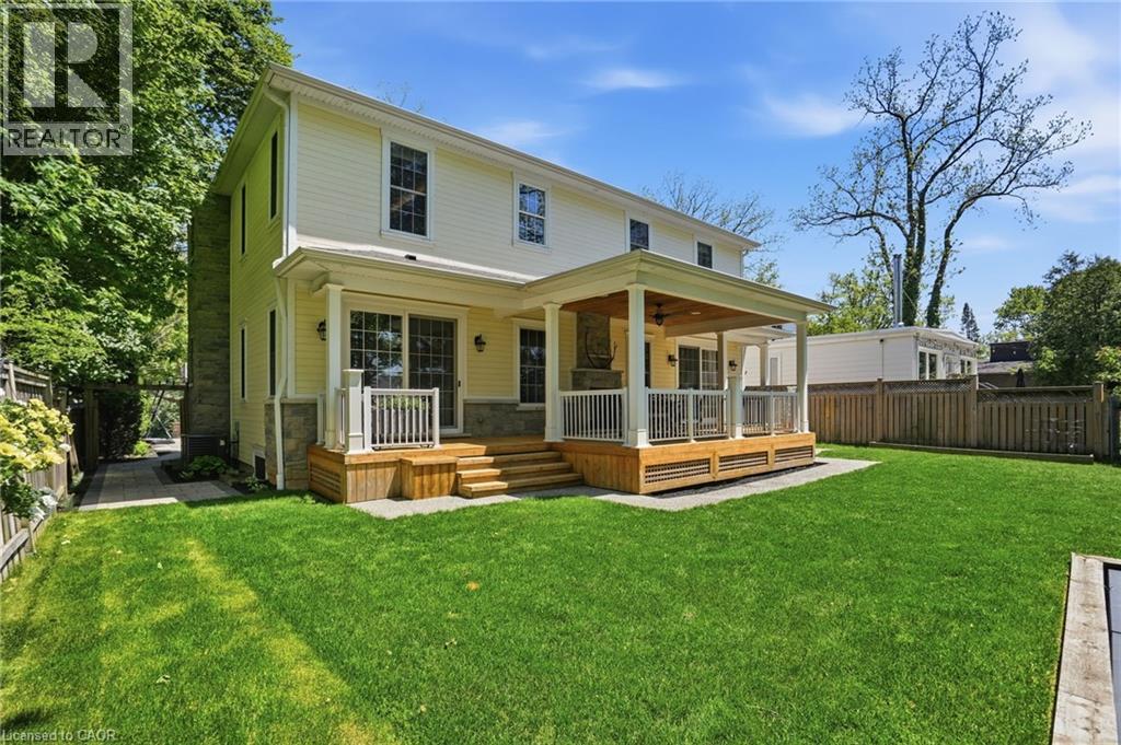 8 Woodward Avenue, Dundas, Ontario  L9H 4J5 - Photo 43 - 40836506